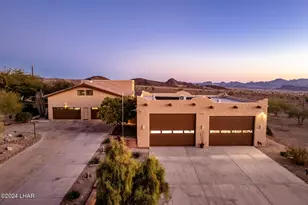 4231 Colt Dr, Lake Havasu City, AZ 86404 - Photo 45