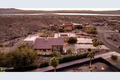 4231 Colt Dr, Lake Havasu City, AZ 86404 - Photo 47