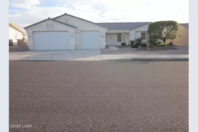 2480 San Juan Dr, Lake Havasu City, AZ 86403 - Photo 1