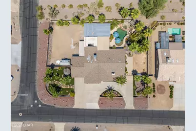 3475 Mockingbird Dr, Lake Havasu City, AZ 86406 - Photo 3