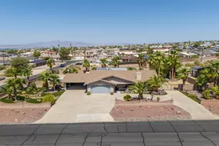 3475 Mockingbird Dr, Lake Havasu City, AZ 86406 - Photo 1