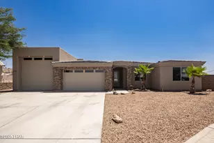 3646 Yazoo Ln, Lake Havasu City, AZ 86404 - Photo 1