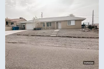 [Address not provided], Lake Havasu City, AZ 86406 - Photo 1