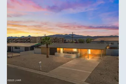 189 Sunflower Dr, Lake Havasu City, AZ 86403 - Photo 1
