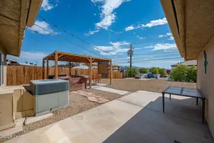 189 Sunflower Dr, Lake Havasu City, AZ 86403 - Photo 45