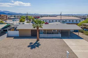 189 Sunflower Dr, Lake Havasu City, AZ 86403 - Photo 63