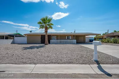 189 Sunflower Dr, Lake Havasu City, AZ 86403 - Photo 3
