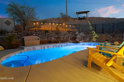 4150 Peruvian Dr, Lake Havasu City, AZ 86406 - Photo 33