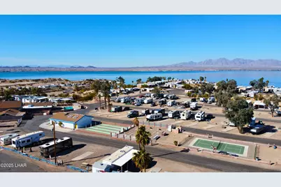 1534 Beachcomber Blvd #L26b, Lake Havasu City, AZ 86403 - Photo 63