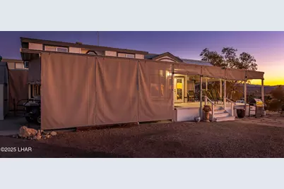 1534 Beachcomber Blvd #L26b, Lake Havasu City, AZ 86403 - Photo 43