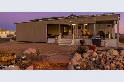 1534 Beachcomber Blvd #L26b, Lake Havasu City, AZ 86403 - Photo 3