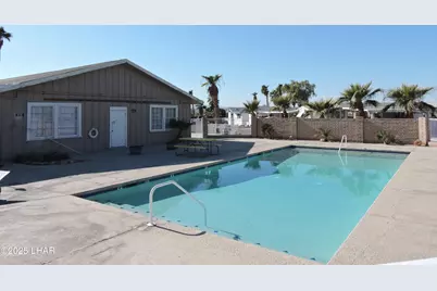 1534 Beachcomber Blvd #L26b, Lake Havasu City, AZ 86403 - Photo 49