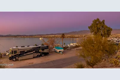 1534 Beachcomber Blvd #L26b, Lake Havasu City, AZ 86403 - Photo 37