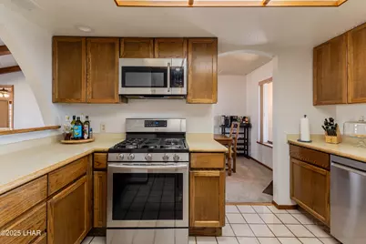 3851 Blackfoot Dr, Lake Havasu City, AZ 86406 - Photo 11