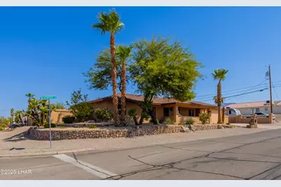 3851 Blackfoot Dr, Lake Havasu City, AZ 86406 - Photo 41