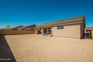 2194 E Hutch St, Fort Mohave, AZ 86426 - Photo 31