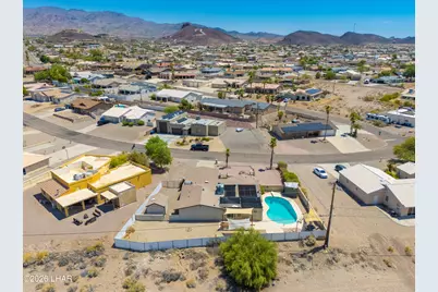 3751 Mission Dr S, Lake Havasu City, AZ 86406 - Photo 53