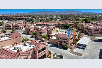 1650 S Smoketree Ave S #258, Lake Havasu City, AZ 86403 - Photo 21