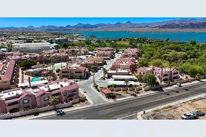 1650 S Smoketree Ave S #258, Lake Havasu City, AZ 86403 - Photo 29