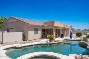3441 Poppy Trail Ct, Lake Havasu City, AZ 86406 - Photo 1