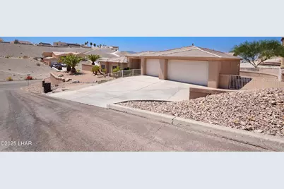 1201 Amigo Way, Lake Havasu City, AZ 86404 - Photo 5