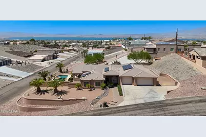 1201 Amigo Way, Lake Havasu City, AZ 86404 - Photo 41