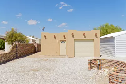 49600 Opal Ave, Quartzsite, AZ 85346 - Photo 3