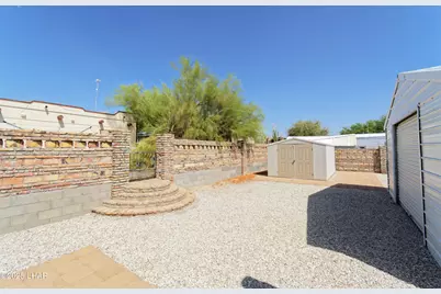 49600 Opal Ave, Quartzsite, AZ 85346 - Photo 21