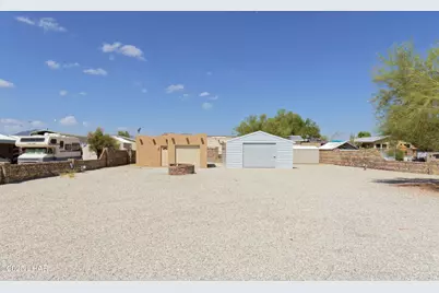 49600 Opal Ave, Quartzsite, AZ 85346 - Photo 1