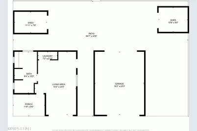 49600 Opal Ave, Quartzsite, AZ 85346 - Photo 5