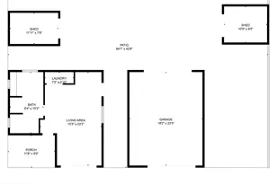 49600 Opal Ave, Quartzsite, AZ 85346 - Photo 5