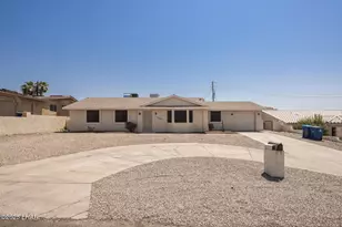 3306 Cinnamon Dr, Lake Havasu City, AZ 86406 - Photo 1