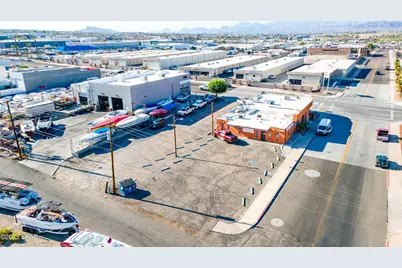 1601 Industrial Blvd, Lake Havasu City, AZ 86403 - Photo 13
