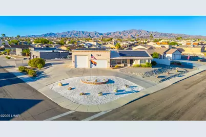 3059 Shoshone Dr, Lake Havasu City, AZ 86406 - Photo 1