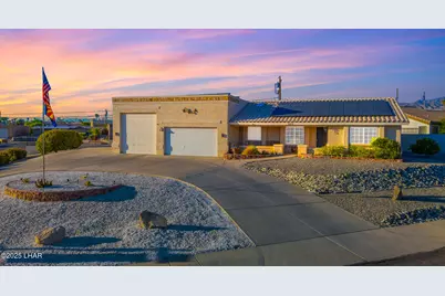 3059 Shoshone Dr, Lake Havasu City, AZ 86406 - Photo 5