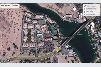 1407 McCulloch Blvd N, Lake Havasu City, AZ 86403 - Photo 15