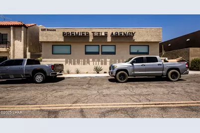 2265 Swanson Ave #B, Lake Havasu City, AZ 86403 - Photo 1