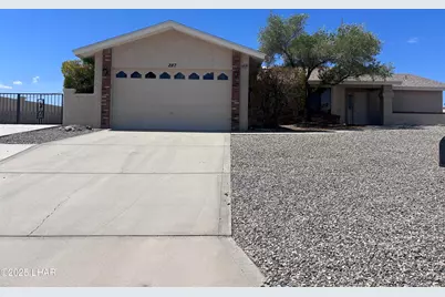 287 Pascaul Dr, Lake Havasu City, AZ 86403 - Photo 1