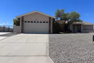 287 Pascaul Dr, Lake Havasu City, AZ 86403 - Photo 1