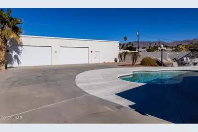 2929 Thistle Dr, Lake Havasu City, AZ 86406 - Photo 41