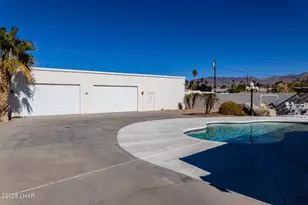 2929 Thistle Dr, Lake Havasu City, AZ 86406 - Photo 41