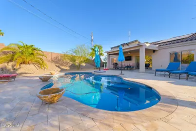 2987 Miller Ln, Lake Havasu City, AZ 86403 - Photo 5