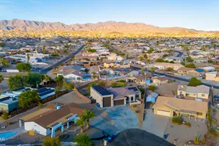 2987 Miller Ln, Lake Havasu City, AZ 86403 - Photo 35