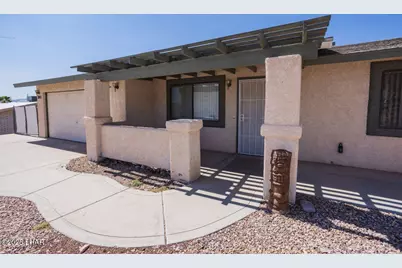 3913 Chemehuevi Blvd, Lake Havasu City, AZ 86406 - Photo 5