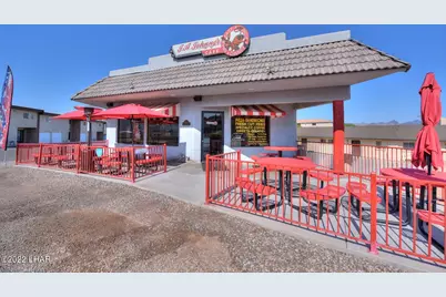 9134 Riverside Dr, Parker, AZ 85344 - Photo 1