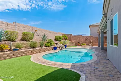 1873 E Savannah Bend, Lake Havasu City, AZ 86404 - Photo 51