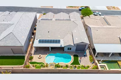 1873 E Savannah Bend, Lake Havasu City, AZ 86404 - Photo 57