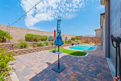 1873 E Savannah Bend, Lake Havasu City, AZ 86404 - Photo 49