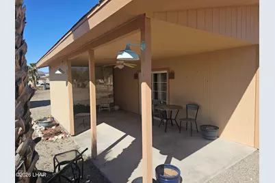 49758 Topaz Ave, Quartzsite, AZ 85346 - Photo 5