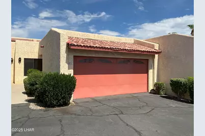 1711 Combat Dr #12, Lake Havasu City, AZ 86403 - Photo 1
